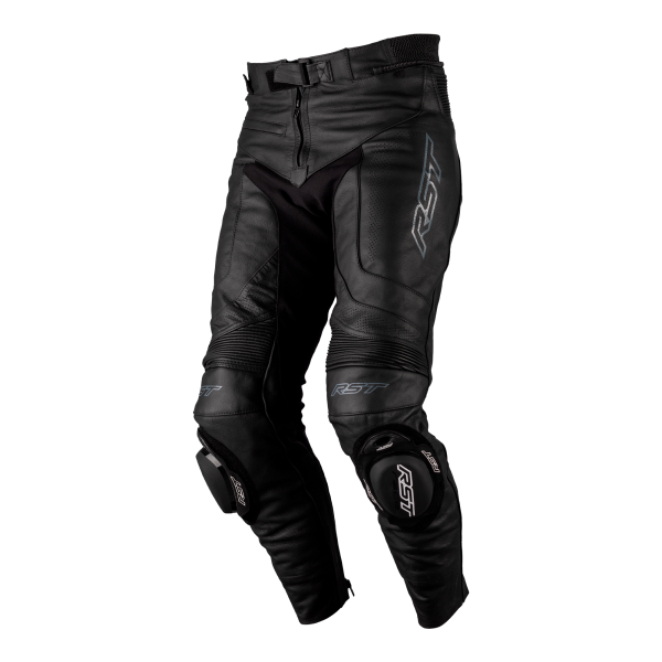 RST RST S1 CE Ladies Leather Jean Black